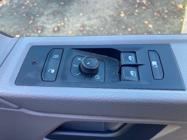 Used Volkswagen Transporter 2021 for sale - 76639997: Photo 7