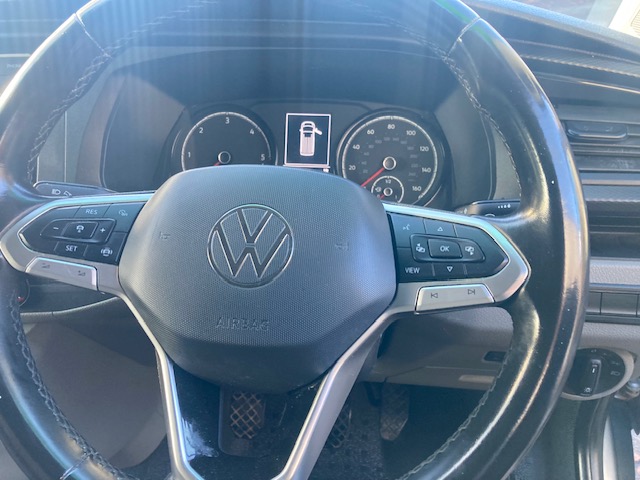 Used Volkswagen Transporter 2021 for sale - 76639997: Photo 9