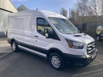Used Ford Transit 2020 for sale - 75169193: Photo