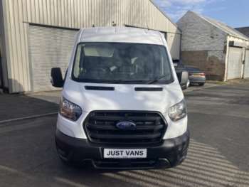 Used Ford Transit 2020 for sale - 75169193: Photo