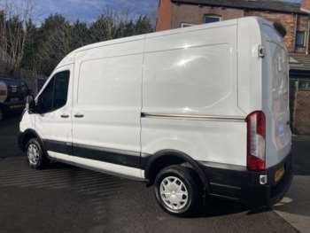 Used Ford Transit 2020 for sale - 75169193: Photo