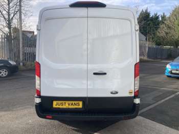 Used Ford Transit 2020 for sale - 75169193: Photo