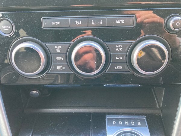 Used Land Rover Discovery 2020 for sale - 75169198: Photo 13