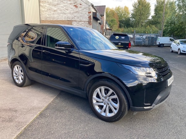 Used Land Rover Discovery 2020 for sale - 75169198: Photo 1