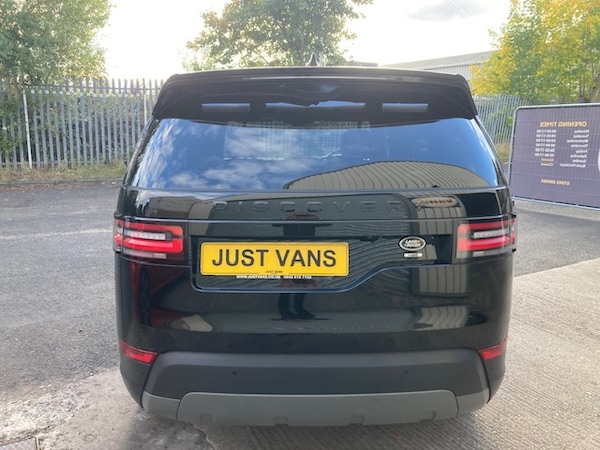 Used Land Rover Discovery 2020 for sale - 75169198: Photo 4