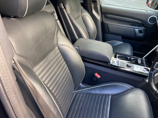 Used Land Rover Discovery 2020 for sale - 75169198: Photo 7