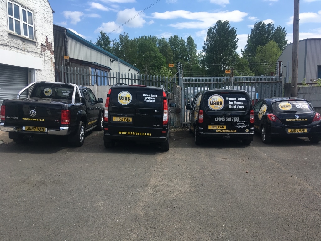 Used Vauxhall Vivaro 2019 for sale - 77353011: Photo 10