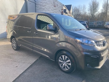 Used Vauxhall Vivaro 2019 for sale - 77353011: Photo
