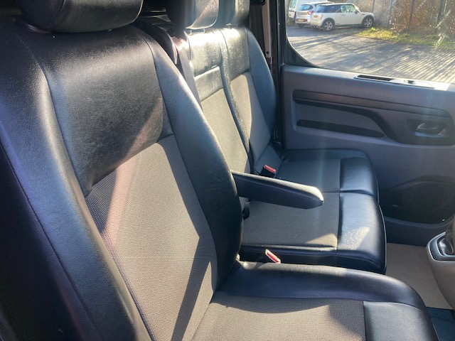 Used Vauxhall Vivaro 2019 for sale - 77353011: Photo 5