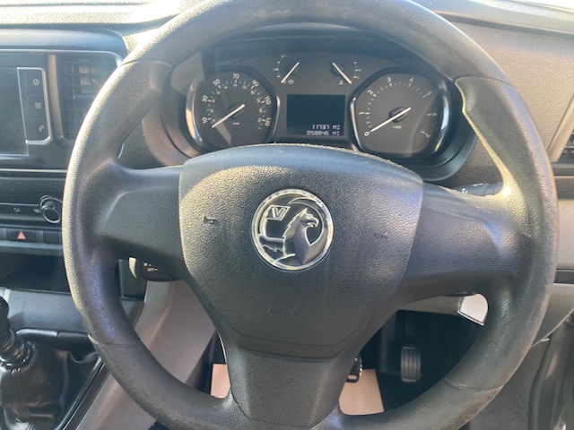Used Vauxhall Vivaro 2019 for sale - 77353011: Photo 7