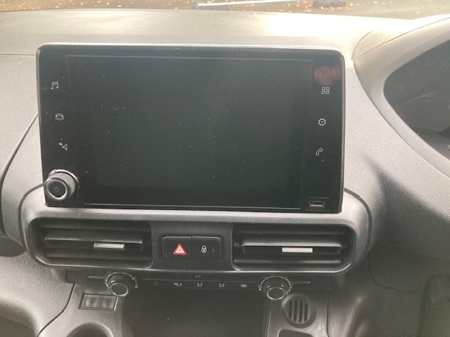 Used Peugeot Partner 2021 for sale - 76115660: Photo 11