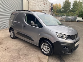 Peugeot - Partner