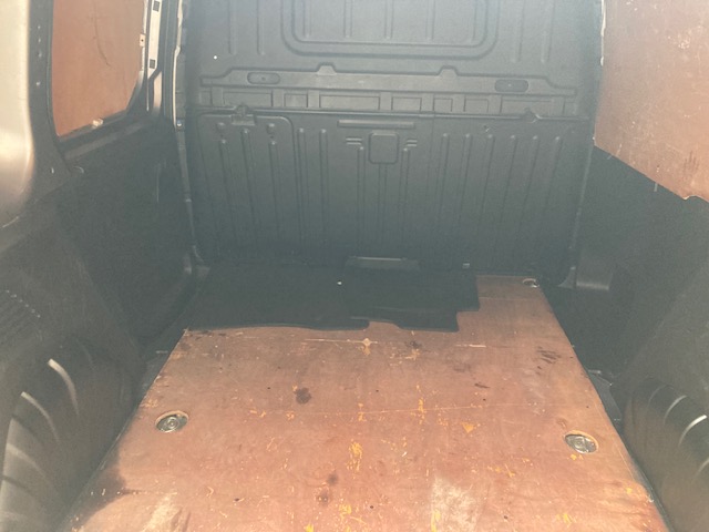 Used Peugeot Partner 2021 for sale - 76115660: Photo 5