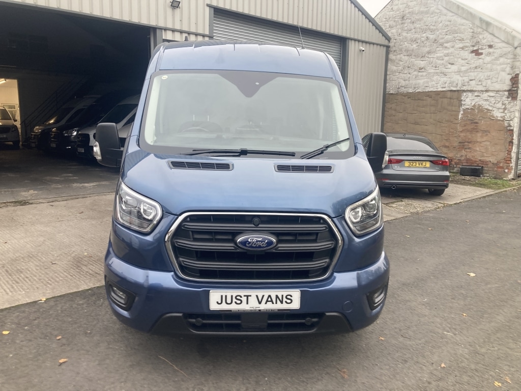 Used Ford Transit 2019 for sale - 76387467: Photo 2