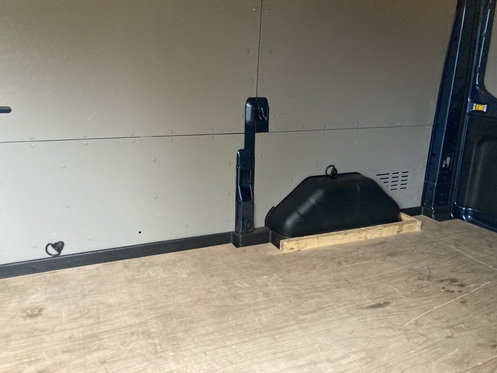 Used Ford Transit 2019 for sale - 76387467: Photo 6