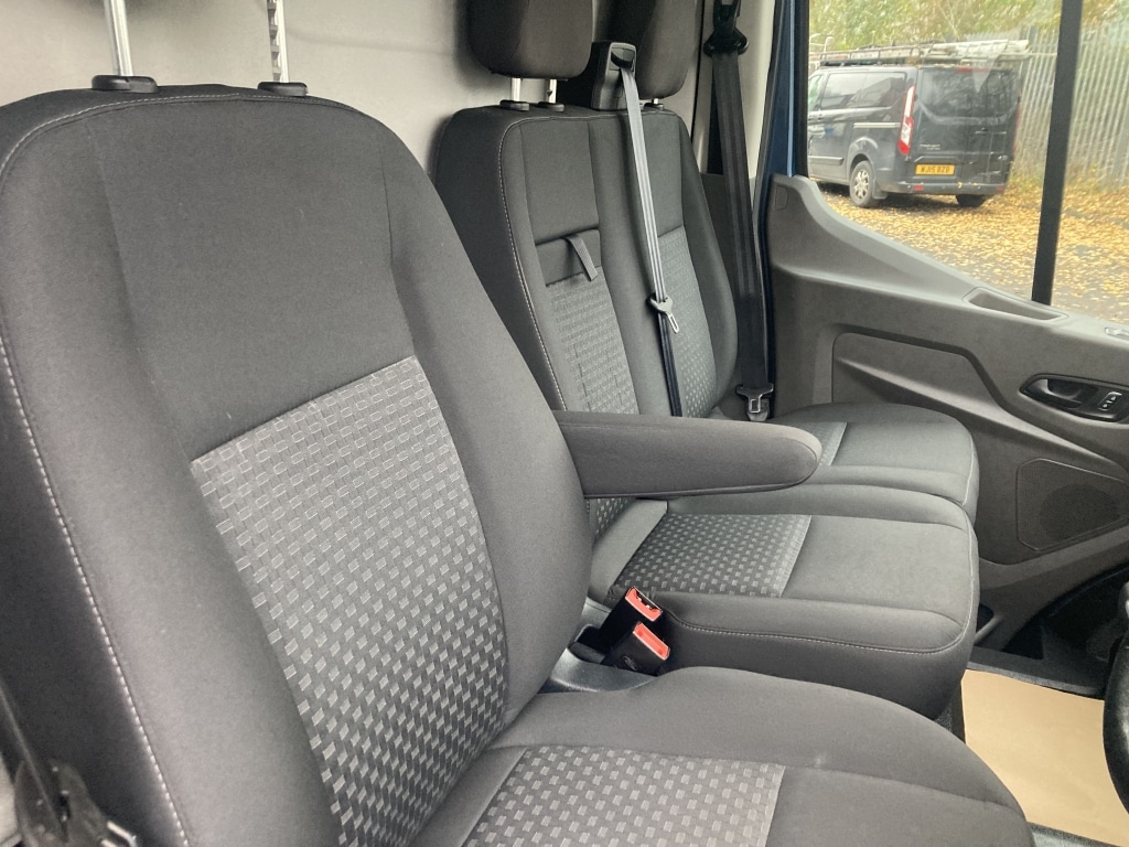 Used Ford Transit 2019 for sale - 76387467: Photo 7