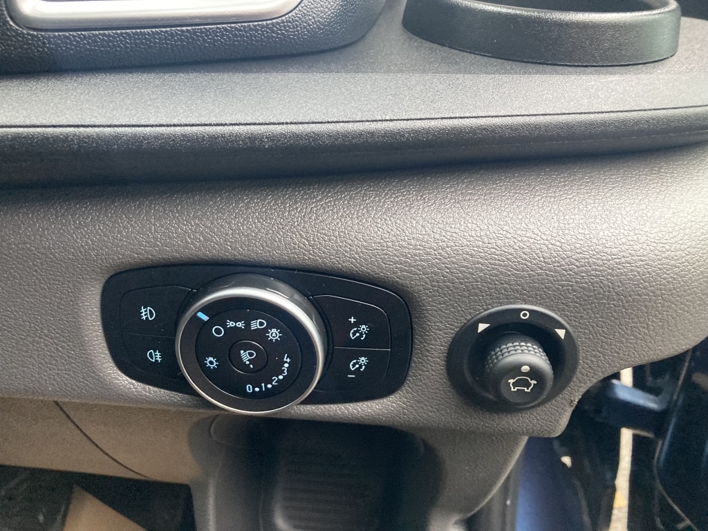 Used Ford Transit 2019 for sale - 76387467: Photo 9