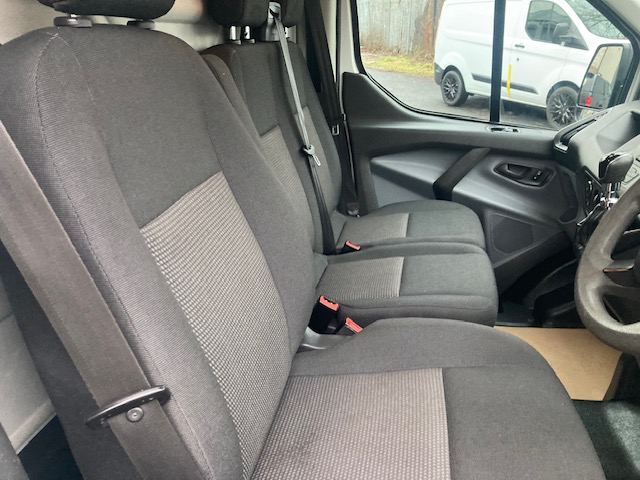 Used Ford Transit Custom 2016 for sale - 77289402: Photo 5