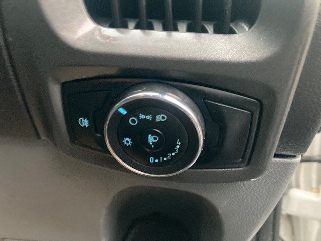 Used Ford Transit Custom 2016 for sale - 77289402: Photo 8