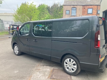 Used Renault Trafic 2023 for sale - 78497979: Photo