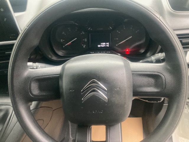 Used Citroen Berlingo 2019 for sale - 76548040: Photo 10