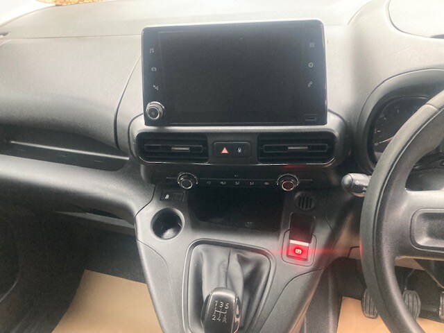 Used Citroen Berlingo 2019 for sale - 76548040: Photo 11