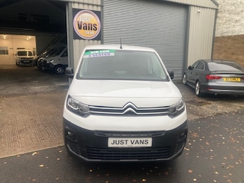 Used Citroen Berlingo 2019 for sale - 76548040: Photo
