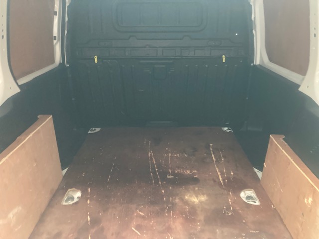 Used Citroen Berlingo 2019 for sale - 76548040: Photo 5