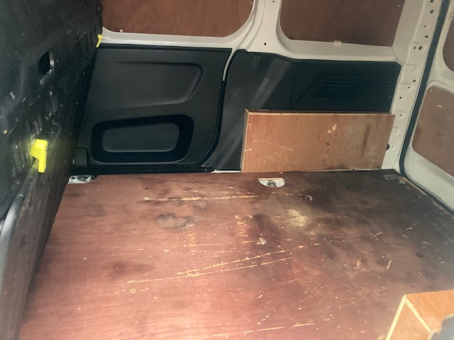 Used Citroen Berlingo 2019 for sale - 76548040: Photo 6