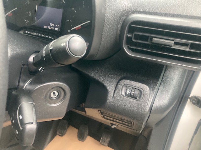 Used Citroen Berlingo 2019 for sale - 76548040: Photo 9