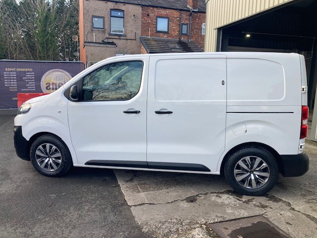Used Citroen Dispatch 2019 for sale - 77556397: Photo 3