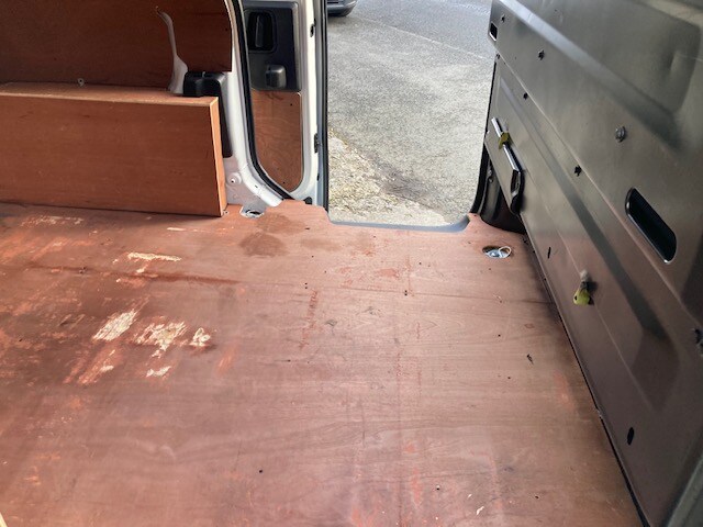 Used Citroen Dispatch 2019 for sale - 77556397: Photo 6