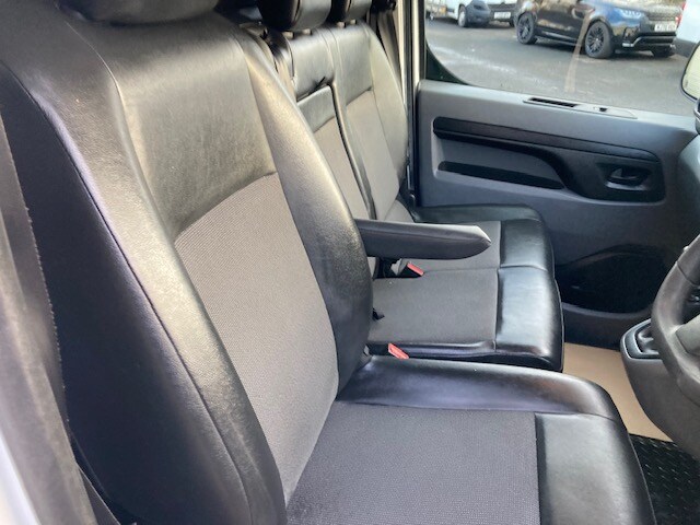 Used Citroen Dispatch 2019 for sale - 77556397: Photo 7