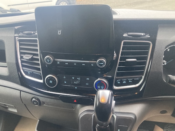 Used Ford Transit 2019 for sale - 76041514: Photo 11