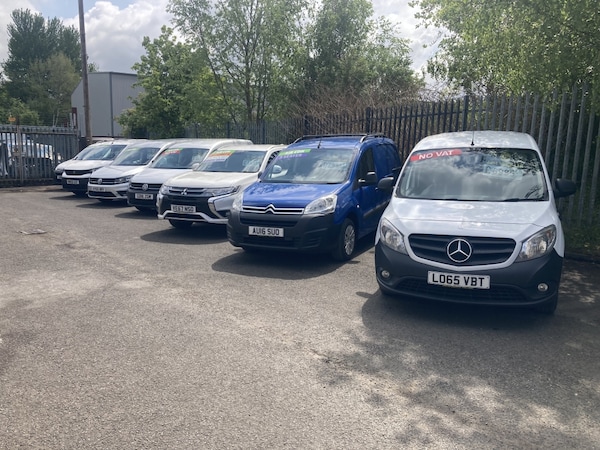 Used Ford Transit 2019 for sale - 76041514: Photo 16