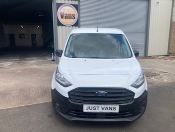 Used Ford Transit Connect 2020 for sale - 79469246: Photo