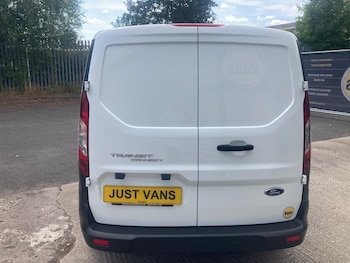 Used Ford Transit Connect 2020 for sale - 79469246: Photo