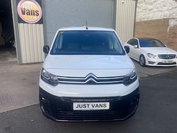 Used Citroen Berlingo 2021 for sale - 79819848: Photo