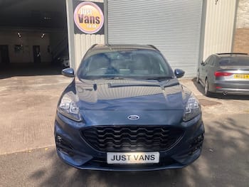 Used Ford Kuga 2021 for sale - 79640006: Photo