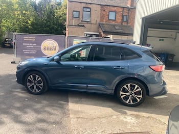 Used Ford Kuga 2021 for sale - 79640006: Photo