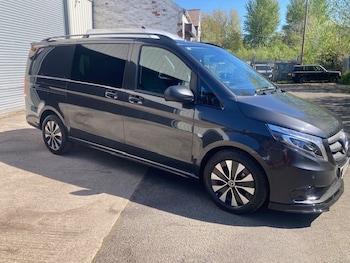 Used Mercedes-Benz Vito 2021 for sale - 78381108: Photo