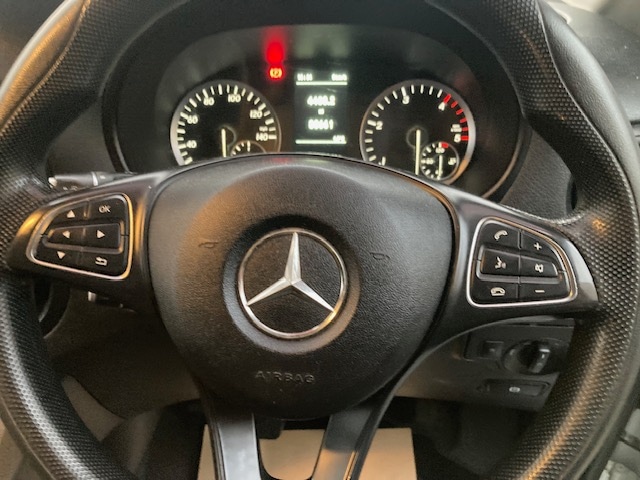Used Mercedes-Benz Vito 2019 for sale - 76822015: Photo 10