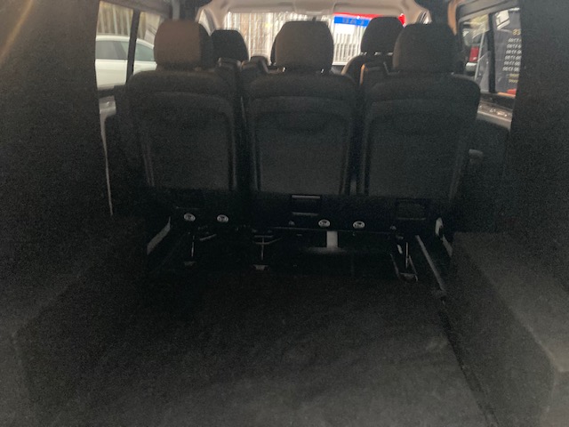 Used Mercedes-Benz Vito 2019 for sale - 76822015: Photo 5