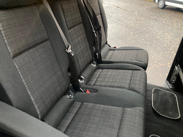 Used Mercedes-Benz Vito 2019 for sale - 76822015: Photo 6
