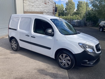 Mercedes-Benz - Citan
