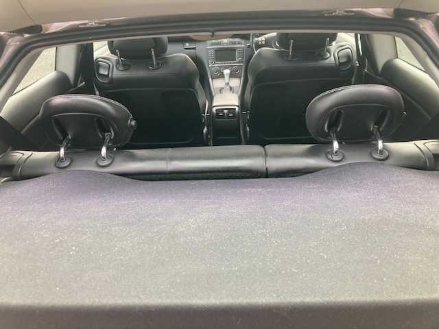 Used Mercedes-Benz C Class 2006 for sale - 76663843: Photo 6