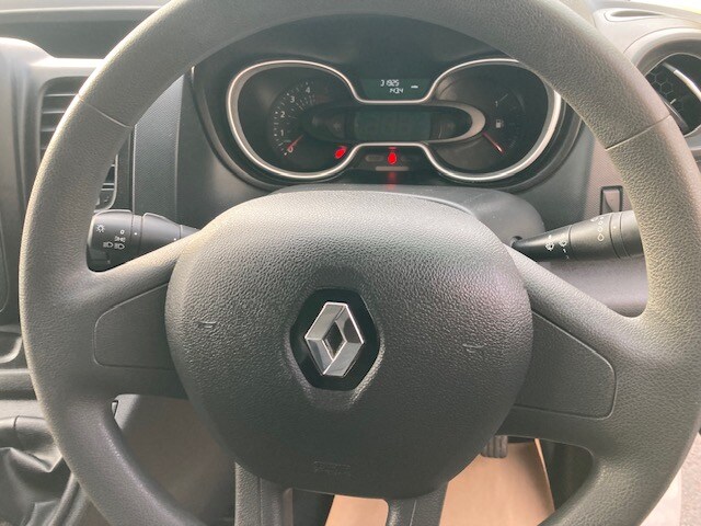 Used Renault Trafic 2021 for sale - 76958906: Photo 10