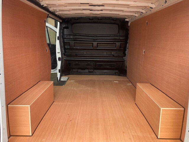 Used Renault Trafic 2021 for sale - 76958906: Photo 5