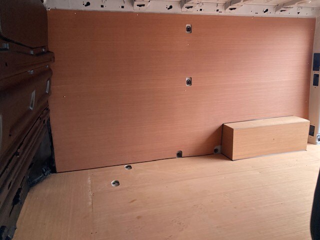 Used Renault Trafic 2021 for sale - 76958906: Photo 6