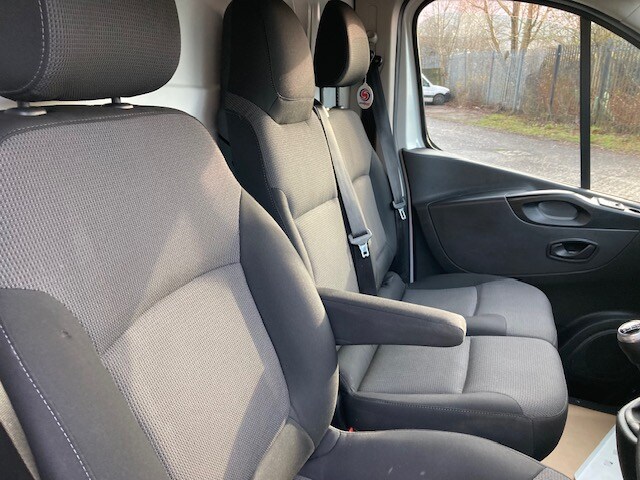 Used Renault Trafic 2021 for sale - 76958906: Photo 7